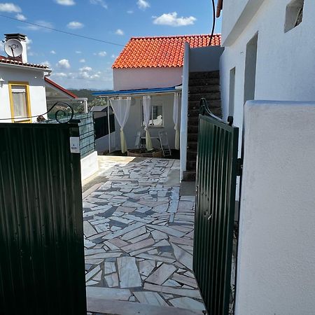 A Casinha Hotel Carreira do Mato Kültér fotó