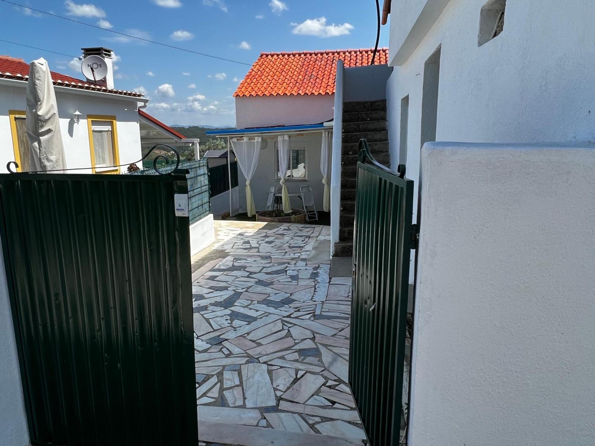 A Casinha Hotel Carreira do Mato Kültér fotó