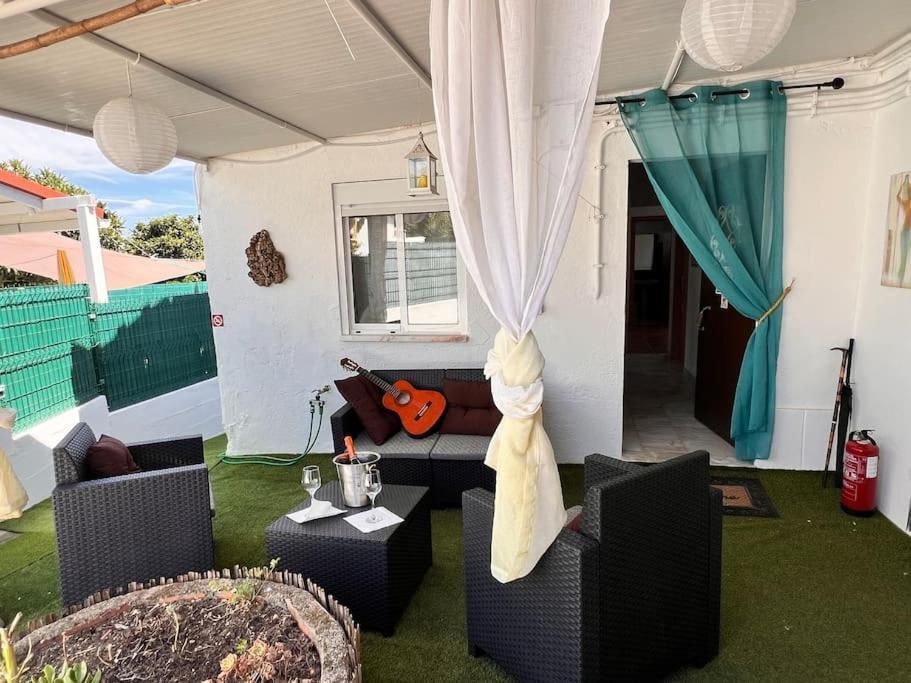 A Casinha Hotel Carreira do Mato Kültér fotó